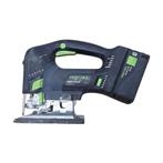 Festool PSBC 420 EB Incl. 2 5.0Ah Accu's Lader & Kist, Festool, Zo goed als nieuw, Support@festool.com, Festool GmbH, Wertstraße 20, 
73240 Wendlingen
Germany
