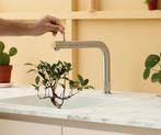 Quooker Front Rvs Kraan, Ophalen of Verzenden, Nieuw, Minder dan 100 cm