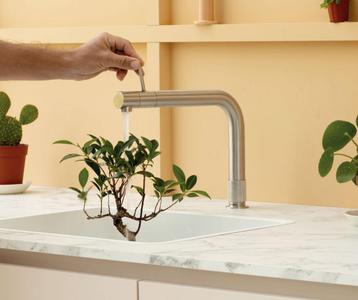 Quooker Front Rvs Kraan beschikbaar voor biedingen