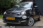 Fiat 500 1.0 Hybrid Dolcevita Pdc/Ecc/Apple Carplay/Android, Stof, Gebruikt, Euro 6, 4 stoelen