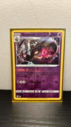 Dusknoir 062/172 brilliant stars reverse holo pokemon kaart, Hobby en Vrije tijd, Verzamelkaartspellen | Pokémon, Ophalen of Verzenden