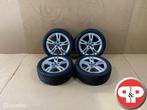 17 Inch Audi A3 S3 8V Velgen Met WinterBanden 8V0601025DK