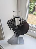 Ecofan 812 AirMax - kachelventilator, Huis en Inrichting, Kachels, Ophalen, Zo goed als nieuw, Vrijstaand, Overige soorten
