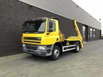 DAF CF 360 4X2 PORTAALARMSYTEEM (bj 2011), Euro 5, Achterwielaandrijving, Elektrische buitenspiegels, Overige kleuren