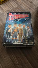 Thunderbirds ( 8 dvd box ), Cd's en Dvd's, Dvd's | Tv en Series, Verzenden