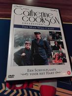 The Catherine cookson collection the man who cried dvd, Cd's en Dvd's, Alle leeftijden, Ophalen of Verzenden, Zo goed als nieuw
