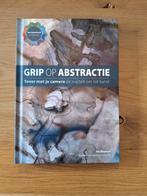 Grip op abstractie, Ophalen of Verzenden, Nieuw