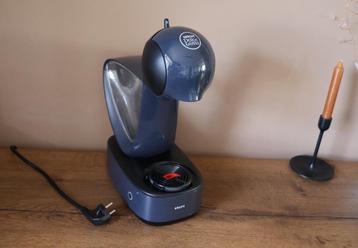 Dolce Gusto kp170  koffiezetapparaat beschikbaar voor biedingen