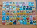 50 holo en reverse holo pokemon kaarten - set 3, Ophalen of Verzenden, Gebruikt, Meerdere kaarten, Foil