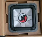 Kicker S12X subwoofer-12 inch, Ophalen