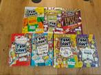 7 Tom de Groot boeken, Boeken, Kinderboeken | Jeugd | 10 tot 12 jaar, Ophalen of Verzenden, Zo goed als nieuw