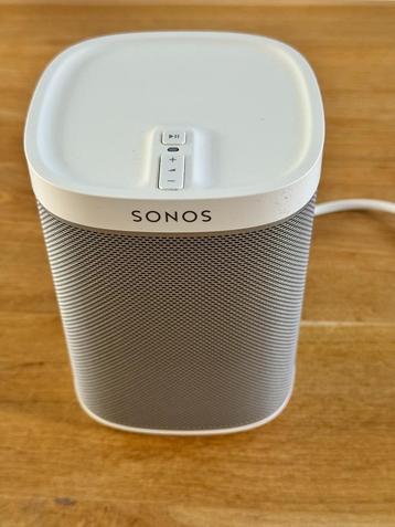 Sonos play:1 beschikbaar voor biedingen