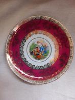 Antiek bordje gemerkt Bremer & Schmidt (Duitsland), Antiek en Kunst, Ophalen