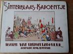 Sinterklaas -Kapoentje, Ophalen of Verzenden, Gebruikt