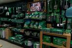 Big Green Egg Dealer, Ophalen of Verzenden, Nieuw, Big Green Egg