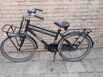 Alpina jongensfiets 22 inch., Ophalen, Zo goed als nieuw, 22 inch