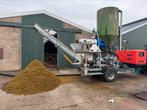 Mobiele Mestscheider huren mestscheiden mest boxstrooisel, Zakelijke goederen, Ophalen of Verzenden, Akkerbouw, Overige typen