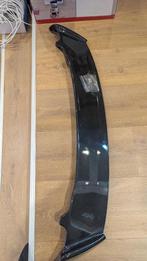 Honda Jazz / Fit (2008–2013) - Carbon Look Spoiler – Nieuw, Auto-onderdelen, Ophalen, Achterklep, Nieuw, Universele onderdelen