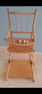 vintage poppenstoel, Kinderen en Baby's, Kinderstoelen, Gebruikt, Ophalen