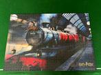 Tenyo Flash Magic Harry Potter Puzzel 1000 Stukjes, Ophalen of Verzenden, Zo goed als nieuw, Legpuzzel