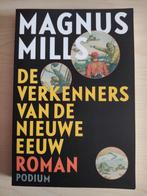 De Verkenners van de Nieuwe Eeuw - Magnus Mills, Ophalen of Verzenden