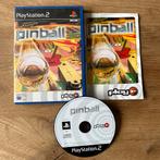 PS2: Pinball met boekje., Puzzel en Educatief, Gebruikt, 1 speler, Ophalen of Verzenden
