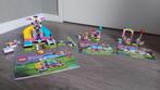 Lego friends puppy kampioenschap + extra, Kinderen en Baby's, Speelgoed | Duplo en Lego, Ophalen of Verzenden, Zo goed als nieuw