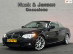 BMW 3-serie Cabrio 335i LCI - M-sport - 306PK - Facelift - D, Auto's, Automaat, Euro 5, Achterwielaandrijving, Gebruikt
