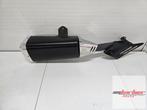 SUZUKI GSX R 1000 2007-2008 (GSXR1000 K7/K8) UITLAATDEMPER O, Motoren, Onderdelen | Suzuki, Ophalen of Verzenden, Gebruikt, Uitlaat