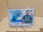 50 fernando alonso signature style topps turbo attax f1 2025, Ophalen of Verzenden, Nieuw, Plaatje