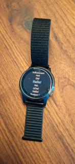 Garmin Vivoactive 4 - Topconditie!, Zwart, Garmin, GPS, Ophalen of Verzenden