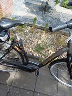 E-bike te koop, Fietsen en Brommers, Ophalen, Zo goed als nieuw, 50 km per accu of meer, Sparta