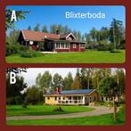 Vakantiewoningen in midden Zweden. (Blixterboda), Vakantie, Vakantiehuizen | Zweden, In bos, 2 slaapkamers, Landelijk, Open haard