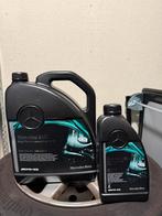 Mercedes AMG olie 0w-40, Ophalen of Verzenden