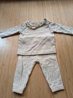 2 setjes meisje maat 62, Kinderen en Baby's, Ophalen of Verzenden, Zo goed als nieuw, Meisje