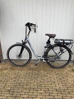 Sparta f8e, Ophalen, Minder dan 30 km per accu, Sparta, Gebruikt