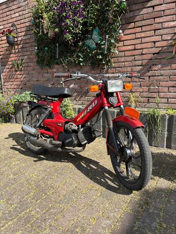 Tomos 65cc airsal  beschikbaar voor biedingen