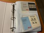 Ordner Nederland PTT-mapjes postfris, Postzegels en Munten, Postzegels | Volle albums en Verzamelingen, Ophalen of Verzenden, Nederland