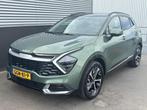 Kia Sportage 1.6 T-GDi Hybrid DynamicPlusLine Schuif/kanteld, Stof, Gebruikt, Euro 6, 4 cilinders