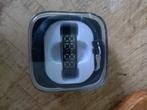(medisch) Horloge met Doos en Lader, Ophalen of Verzenden, Zo goed als nieuw, Zwart, Android