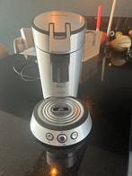 Senseo grijs, Witgoed en Apparatuur, Koffiezetapparaten, Ophalen of Verzenden, Zo goed als nieuw