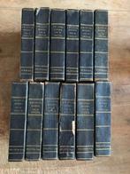 Palm Bijbel voor de Jeugd 24 delen in 12 banden ca 1825, Antiek en Kunst, Antiek | Boeken en Bijbels, Ophalen of Verzenden