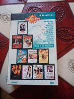 10 dvd box set., Alle leeftijden, Ophalen of Verzenden, Zo goed als nieuw, Boxset
