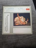 P.J Tschaikowsky Der Nussknacker Lp, Cd's en Dvd's, Vinyl | Klassiek, Ophalen of Verzenden, Zo goed als nieuw