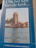 Om het hart van de kerk..Ds C Sonnevelt, Boeken, Ophalen of Verzenden, Zo goed als nieuw, Christendom | Protestants, Ds C Sonnevelt