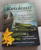 Pascale Naessens. - Ketokuur., Ophalen of Verzenden, Zo goed als nieuw