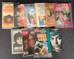 The Beatles- Lennon - McCartney boekjes, Verzamelen, Muziek, Artiesten en Beroemdheden, Ophalen of Verzenden, Zo goed als nieuw
