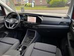 Volkswagen CADDY 1.5 TSI 115pk DSG ACC, Camera, Navi, Trekha, Automaat, Met garantie (alle), Bedrijf, 114 pk