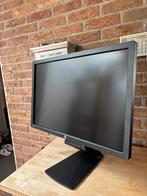 HP monitor 24inch, Computers en Software, Monitoren, Ophalen, Zo goed als nieuw, 60 Hz of minder, IPS