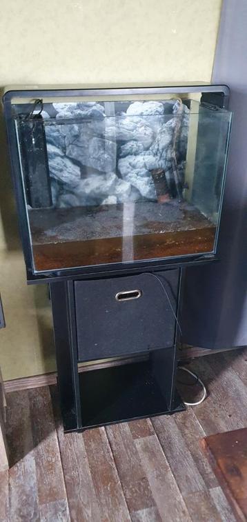 Superfish home 85 incl meubel beschikbaar voor biedingen